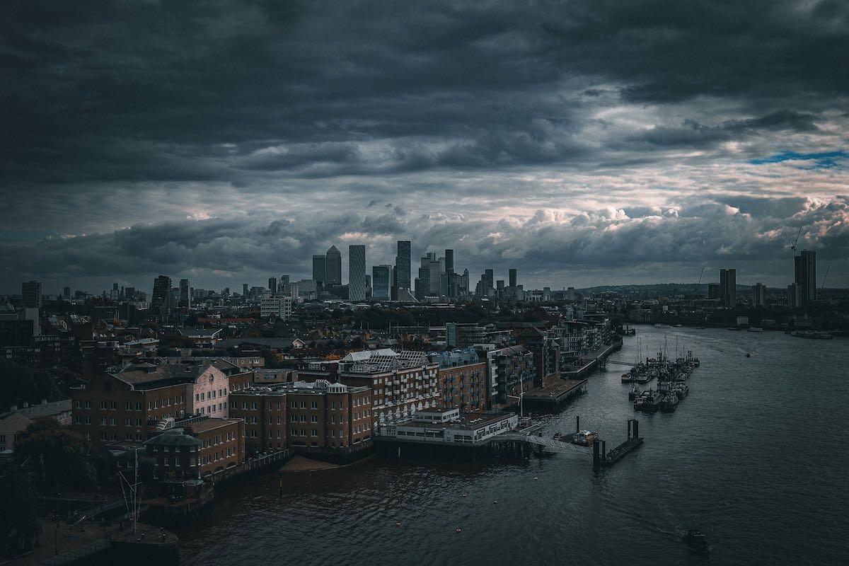 London